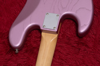 【used】Freedom Custom Guitar Research / JB Custom GIB Pink O.S.R.S 2023 3.965kg #1592【GIB Yokohama】