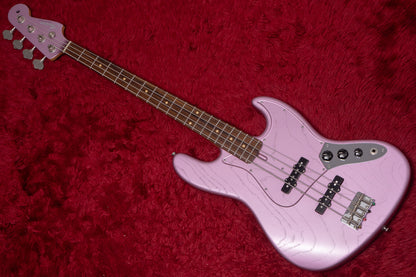 【used】Freedom Custom Guitar Research / JB Custom GIB Pink O.S.R.S 2023 3.965kg #1592【GIB Yokohama】