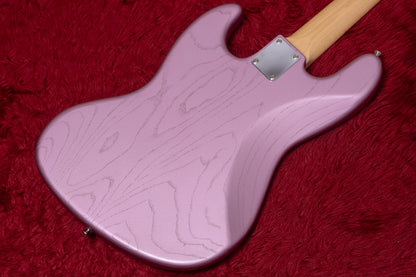 【used】Freedom Custom Guitar Research / JB Custom GIB Pink O.S.R.S 2023 3.965kg #1592【GIB Yokohama】