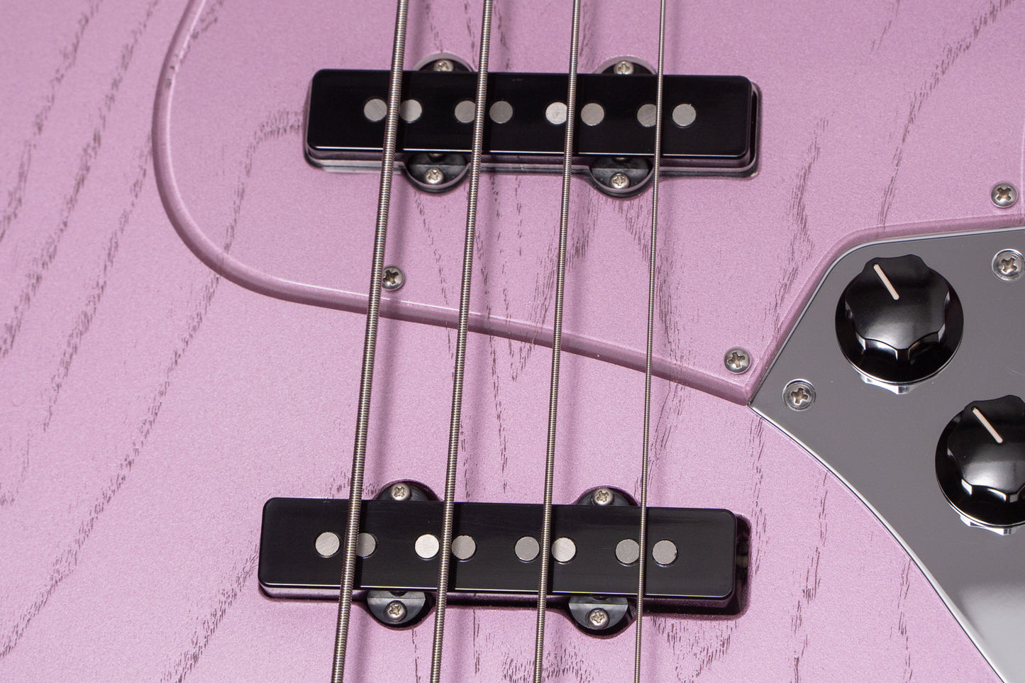 【used】Freedom Custom Guitar Research / JB Custom GIB Pink O.S.R.S 2023 3.965kg #1592【GIB Yokohama】