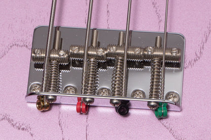 【used】Freedom Custom Guitar Research / JB Custom GIB Pink O.S.R.S 2023 3.965kg #1592【GIB Yokohama】