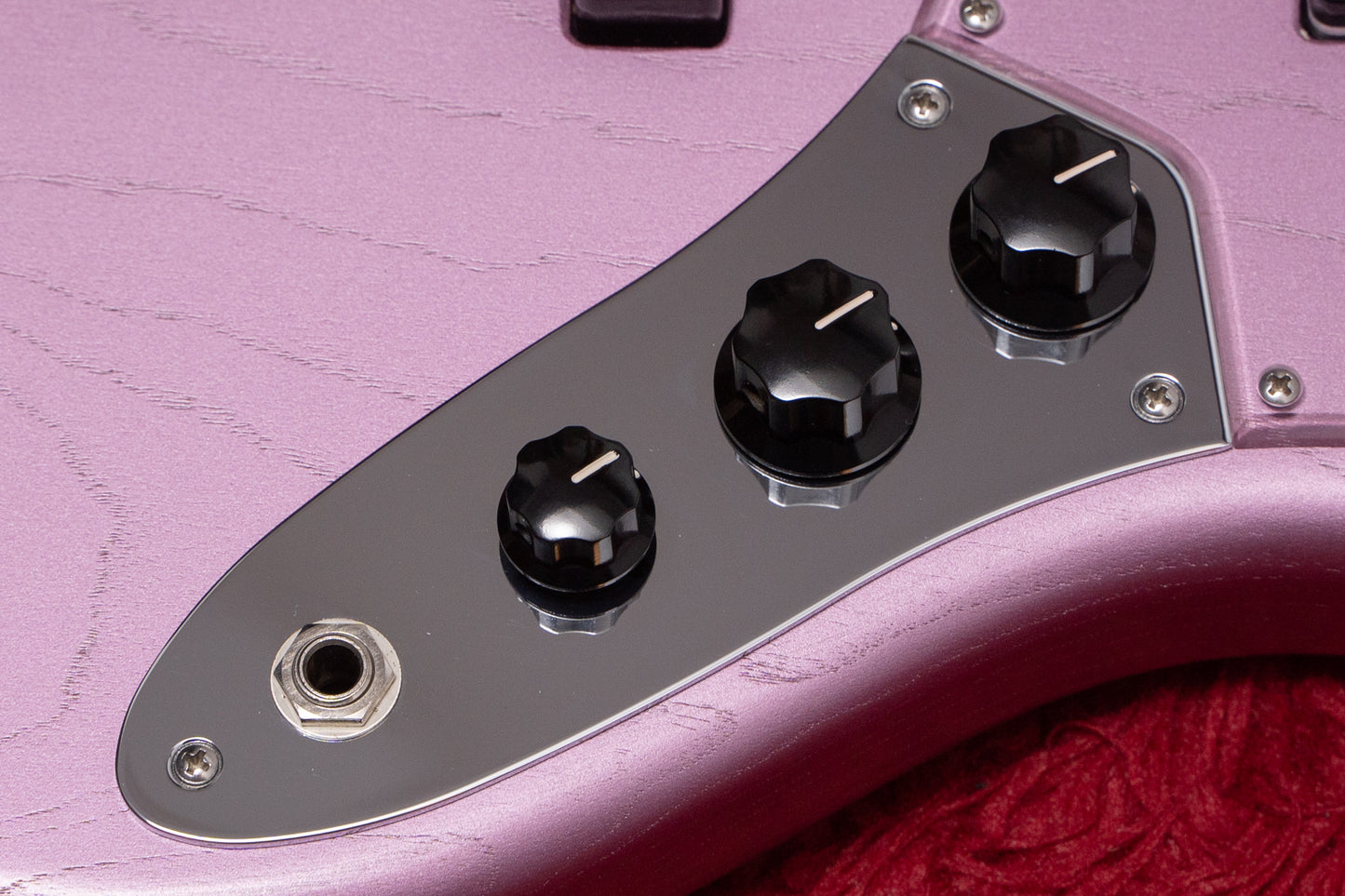 【used】Freedom Custom Guitar Research / JB Custom GIB Pink O.S.R.S 2023 3.965kg #1592【GIB Yokohama】