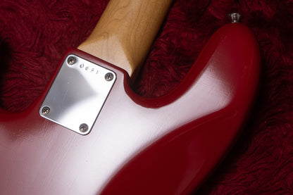 【used】Freedom Custom Guitar Research / S.O. JB DRD 2013 4.090kg #0631【GIB Yokohama】