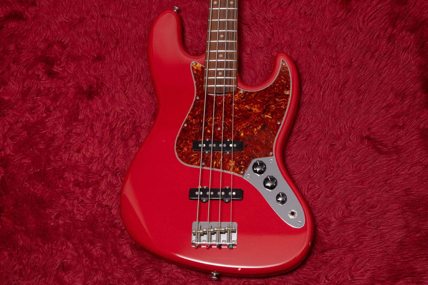 【used】Freedom Custom Guitar Research / S.O. JB DRD 2013 4.090kg #0631【GIB Yokohama】
