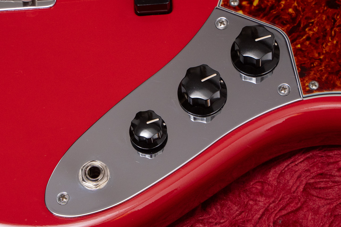【used】Freedom Custom Guitar Research / S.O. JB DRD 2013 4.090kg #0631【GIB Yokohama】
