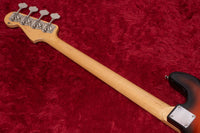 【used】Freedom Custom Guitar Research / Retro Series PB 4st 3TS 4.105kg #1371L【GIB Yokohama】