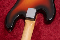 【used】Freedom Custom Guitar Research / Retro Series PB 4st 3TS 4.105kg #1371L【GIB Yokohama】