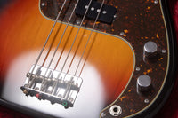 【used】Freedom Custom Guitar Research / Retro Series PB 4st 3TS 4.105kg #1371L【GIB Yokohama】