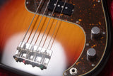 【used】Freedom Custom Guitar Research / Retro Series PB 4st 3TS 4.105kg #1371L【GIB Yokohama】