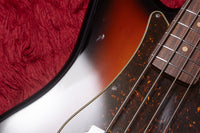 【used】Freedom Custom Guitar Research / Retro Series PB 4st 3TS 4.105kg #1371L【GIB Yokohama】