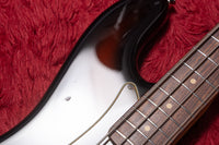 【used】Freedom Custom Guitar Research / Retro Series PB 4st 3TS 4.105kg #1371L【GIB Yokohama】