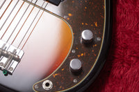 【used】Freedom Custom Guitar Research / Retro Series PB 4st 3TS 4.105kg #1371L【GIB Yokohama】