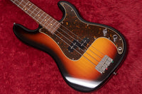 【used】Freedom Custom Guitar Research / Retro Series PB 4st 3TS 4.105kg #1371L【GIB Yokohama】