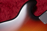 【used】Freedom Custom Guitar Research / Retro Series PB 4st 3TS 4.105kg #1371L【GIB Yokohama】