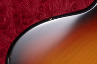 【used】Freedom Custom Guitar Research / Retro Series PB 4st 3TS 4.105kg #1371L【GIB Yokohama】