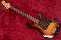 【used】Freedom Custom Guitar Research / Retro Series PB 4st 3TS 4.105kg #1371L【GIB Yokohama】