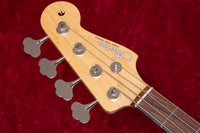 【used】Freedom Custom Guitar Research / Retro Series PB 4st 3TS 4.105kg #1371L【GIB Yokohama】