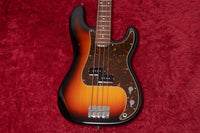【used】Freedom Custom Guitar Research / Retro Series PB 4st 3TS 4.105kg #1371L【GIB Yokohama】