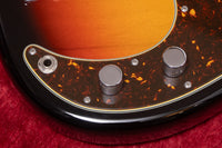 【used】Freedom Custom Guitar Research / Retro Series PB 4st 3TS 4.105kg #1371L【GIB Yokohama】