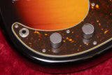 【used】Freedom Custom Guitar Research / Retro Series PB 4st 3TS 4.105kg #1371L【GIB Yokohama】