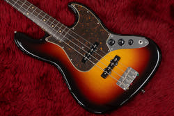 【new】Freedom Custom Guitar Research / JB 3TS S.S.R.S. #1596 4.335kg【GIB Yokohama】