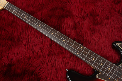 [new] Freedom Custom Guitar Research / JB 3TS S.S.R.S. #1596 4.335kg [Yokohama]