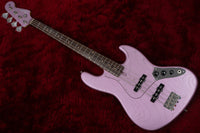 [new Freedom Custom Guitar Research / JB Custom GIB Pink O.S.R.S. #1592 3.965kg [Yokohama]