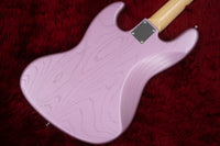 [new Freedom Custom Guitar Research / JB Custom GIB Pink O.S.R.S. #1592 3.965kg [Yokohama]