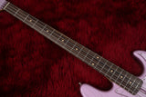 [new Freedom Custom Guitar Research / JB Custom GIB Pink O.S.R.S. #1592 3.965kg [Yokohama]