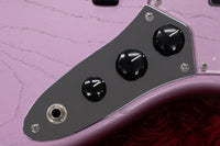 [new Freedom Custom Guitar Research / JB Custom GIB Pink O.S.R.S. #1592 3.965kg [Yokohama]