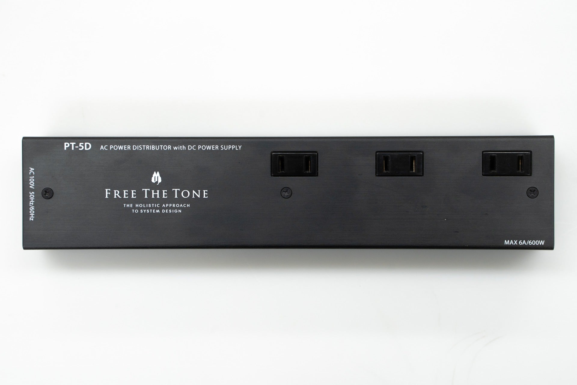 【本日限定出品】FREE THE TONE PT-5D Free The Tone PT-5D 【生産完了】（新品/送料無料）【楽器検索