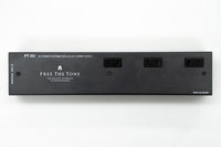 【used】Free The Tone / PT-5D [AC POWER DISTRIBUTOR with DC POWER SUPPLY]【GIB Yokohama】