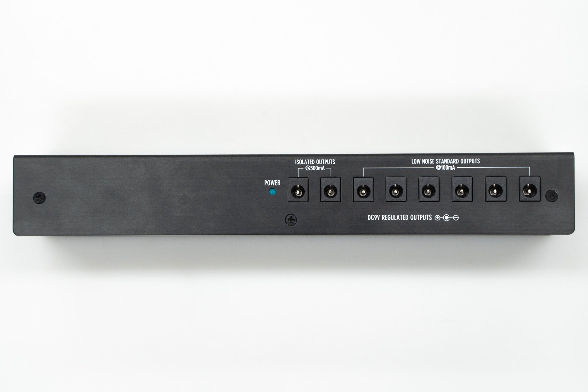 used】Free The Tone / PT-5D [AC POWER DISTRIBUTOR with DC used】Free The Tone / PT-5D [AC POWER DISTRIBUTOR with DC