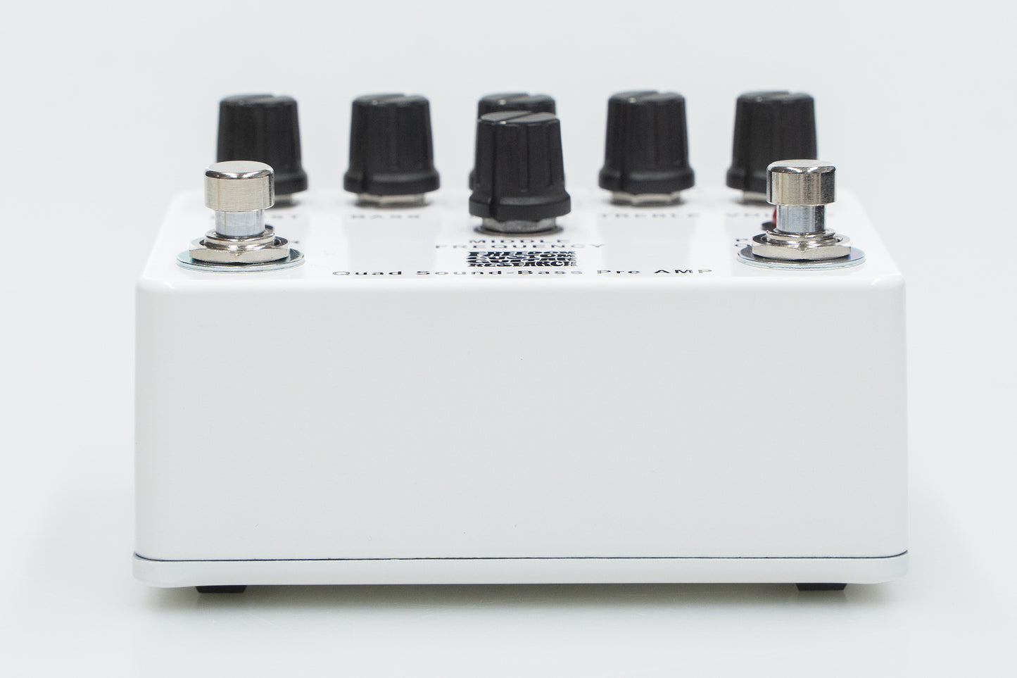 【used】FREEDOM CUSTOM GUITAR RESEARCH / Quad Sound-Bass Preamp SP-BP-01【GIB Yokohama】