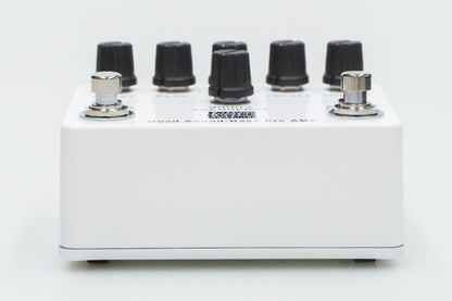 【used】FREEDOM CUSTOM GUITAR RESEARCH / Quad Sound-Bass Preamp SP-BP-01【GIB Yokohama】