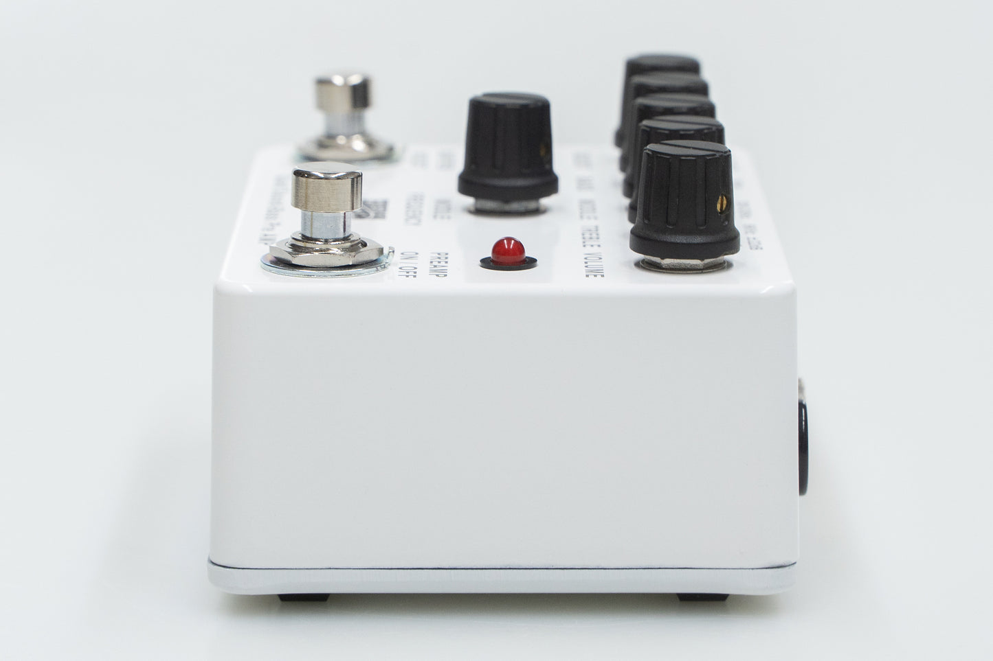 【used】FREEDOM CUSTOM GUITAR RESEARCH / Quad Sound-Bass Preamp SP-BP-01【GIB Yokohama】