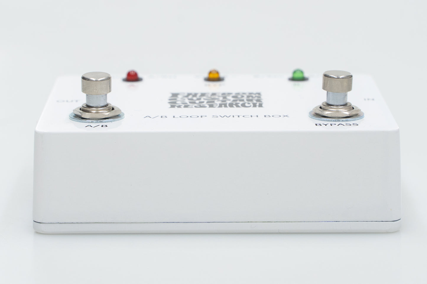 【used】FREEDOM CUSTOM GUITAR RESEARCH / SP-EF-02 AB BOX【GIB Yokohama】