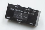 【used】Free The Tone  / JB-21 SIGNAL JUNCTION BOX 【GIB Yokohama】