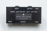 【used】Free The Tone  / JB-21 SIGNAL JUNCTION BOX 【GIB Yokohama】