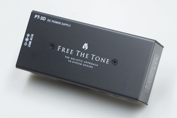 【used】Free The Tone / PT-3D【GIB Yokohama】