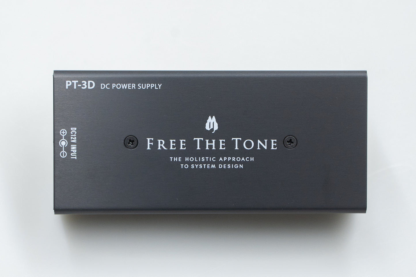 【used】Free The Tone / PT-3D【GIB Yokohama】