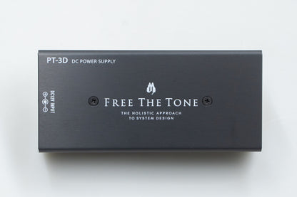 【used】Free The Tone / PT-3D【GIB Yokohama】