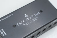 【used】Free The Tone / PT-3D【GIB Yokohama】