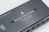 【used】Free The Tone / PT-3D【GIB Yokohama】