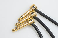 【used】Free The Tone / SOLDERLESS CABLE 3本SET 7 SL:16cm,  LL:13cm,  23cm【GIB Yokohama】