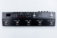 【used】Free The Tone / ARC-53M Black / Audio Routing Controller【GIB Yokohama】