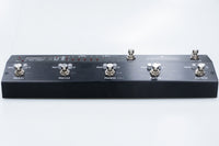 【used】Free The Tone / ARC-53M Black / Audio Routing Controller【GIB Yokohama】