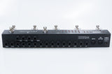 【used】Free The Tone / ARC-53M Black / Audio Routing Controller【GIB Yokohama】