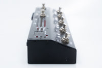 【used】Free The Tone / ARC-53M Black / Audio Routing Controller【GIB Yokohama】