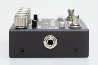 【used】Free The Tone / BLACK VEHICLE BV-1V BASS OVERDRIVE【GIB Yokohama】
